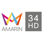 logo Amarin TV