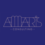 โลโก้ Amaris Consulting Bangkok