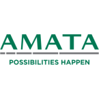 logo Amata Corporation