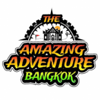 โลโก้ Amazing Adventure Bangkok