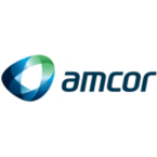 โลโก้ Amcor