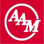 logo American Axle Manufacturing thailand