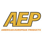 logo American European Product