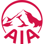 logo American International Assurance