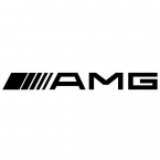 logo AMG Auto