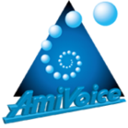 logo Amivoice Thai