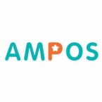 โลโก้ Ampos Solutions Thailand