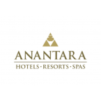 โลโก้ Anantara Hotels Resorts