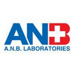 logo A N B Laboratories