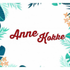 logo ANNE KOKKE