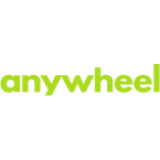 โลโก้ Anywheel