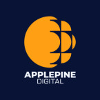 logo Applepine Digital