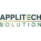 logo Applitech Solution