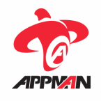 logo AppMan