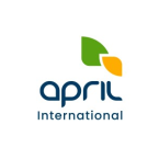 logo APRIL Assistance Thailand