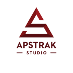 logo Apstrak