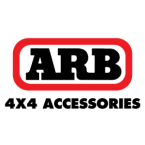 logo ARB OFF ROAD LIMITED