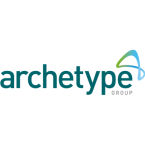 logo Archetype Construction Consultants Thailand Limited