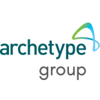 logo Archetype Group Thailand