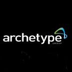โลโก้ Archetype Group Thailand
