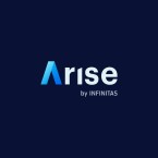 logo Arise by INFINITAS