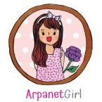 logo Arpanetgirl