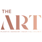 โลโก้ Art Of Surgery Co