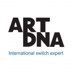 logo ArtDNA