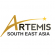 สมัครงาน Artemis South East Asia Recruitment 2