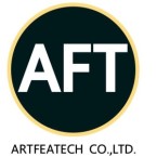 logo Artfetach