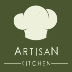 โลโก้ Artisan Kitchen