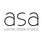 โลโก้ ASA Lighting Design Studios