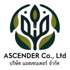 โลโก้ Ascender