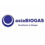 โลโก้ Asia Biogas Thailand