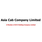 logo Asia Cab