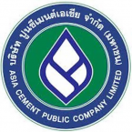 logo Asia Cement Public Company Limited