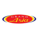 logo Asia Food Industry