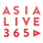 โลโก้ Asia live 365