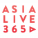สมัครงาน Asia live 365 6