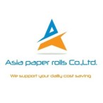 logo ASIA PAPER ROLLS SIAM