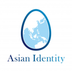 logo Asian Identity