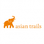 logo asian trails