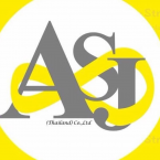 logo ASJ Thailand