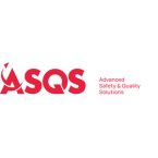 โลโก้ ASQS