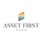 logo Asset First