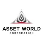 logo Asset world