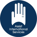 logo Assist International