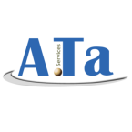logo ATA Services