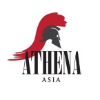 logo Athena Asia Masami