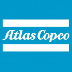 logo Atlas Copco Thailand Limited